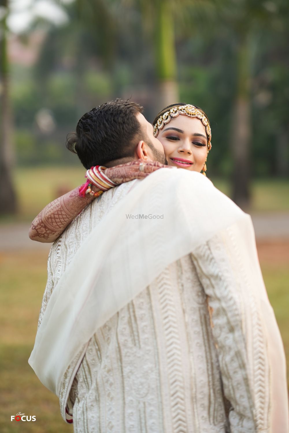 Photo From Sumukh & Sanjana - By Just Focus