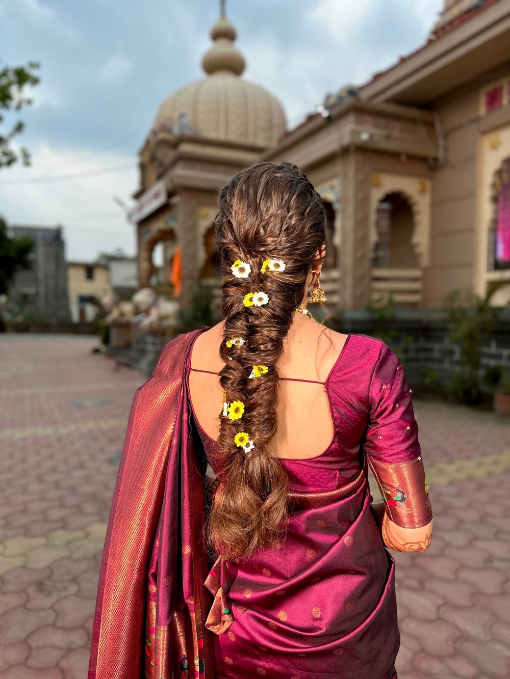 Photo From rutuja  - By Siddhu Makeup Artist