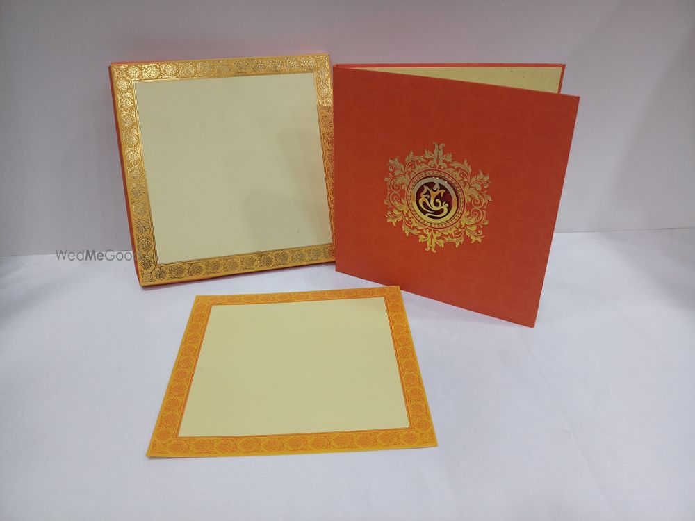 Photo From Exclusive Wedding Cards - By Utsav Cards