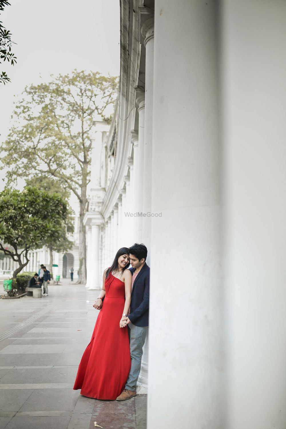 Photo From Poornima ❤️ Ashutosh - By The Wedding Doors