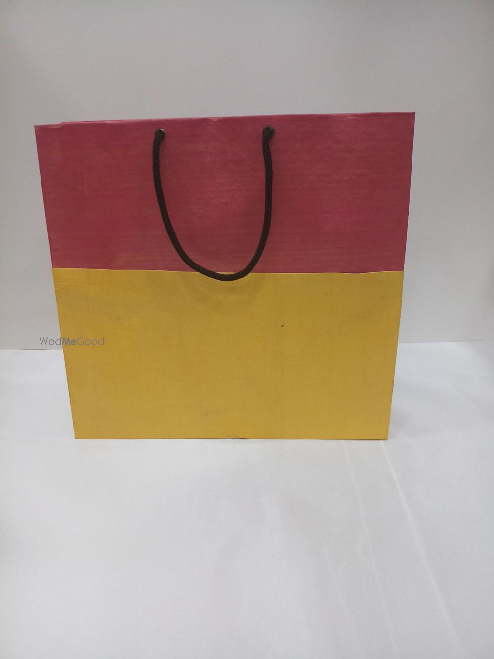 Photo From Handmade Paper Bags - By Utsav Cards