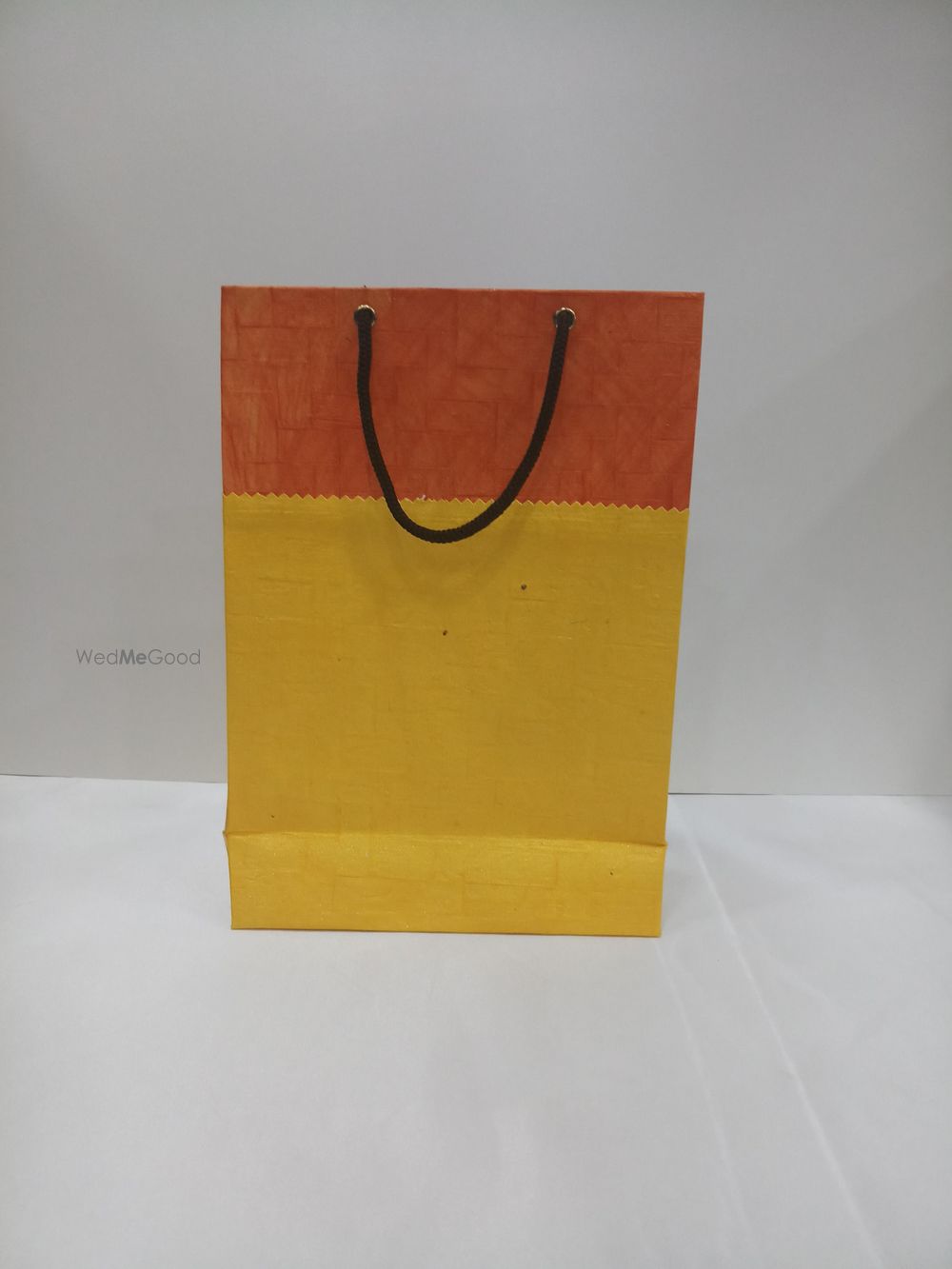 Photo From Handmade Paper Bags - By Utsav Cards