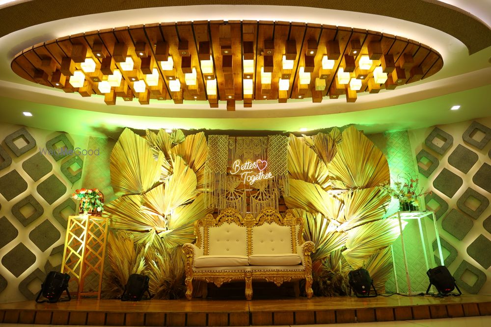 Photo From New Decor Work - By BROTHERS Events & Entertainment