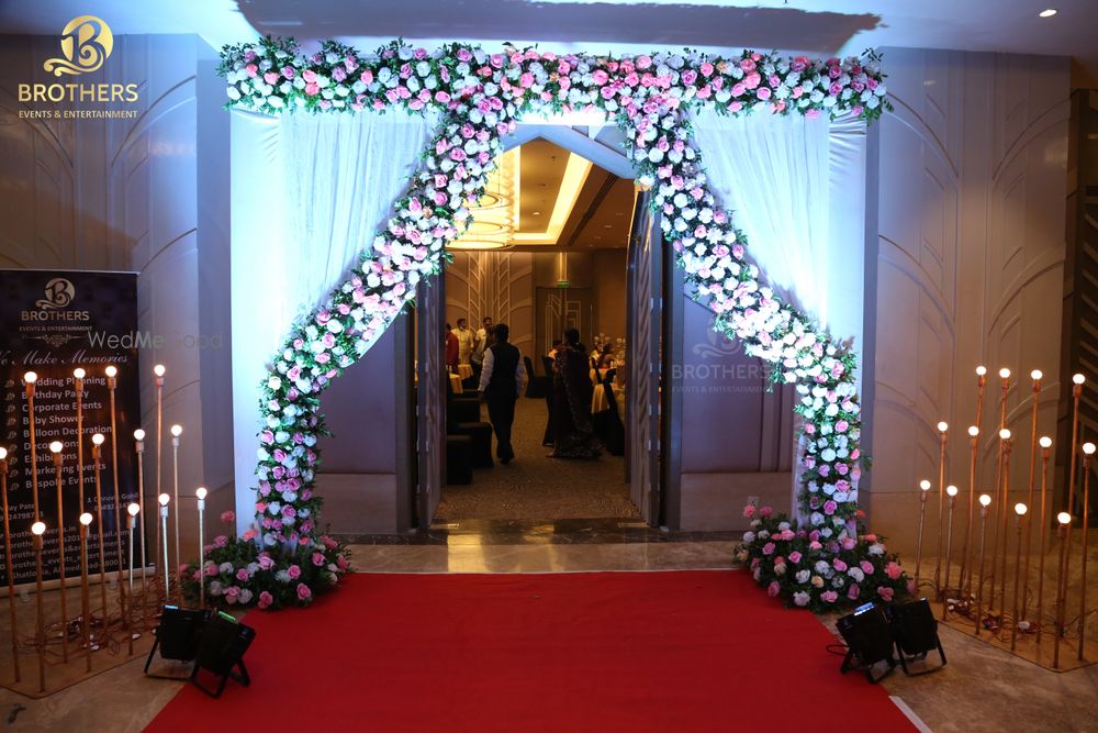 Photo From New Decor Work - By BROTHERS Events & Entertainment