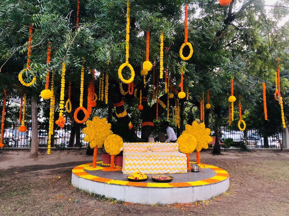 Photo From New Decor Work - By BROTHERS Events & Entertainment