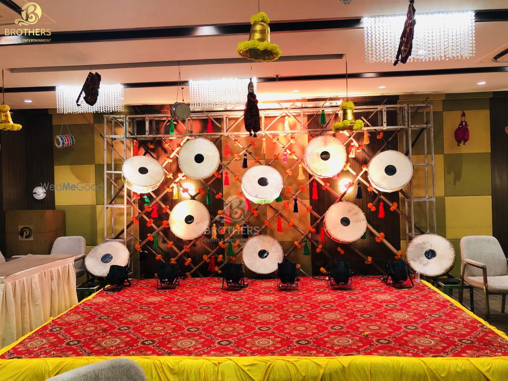 Photo From New Decor Work - By BROTHERS Events & Entertainment