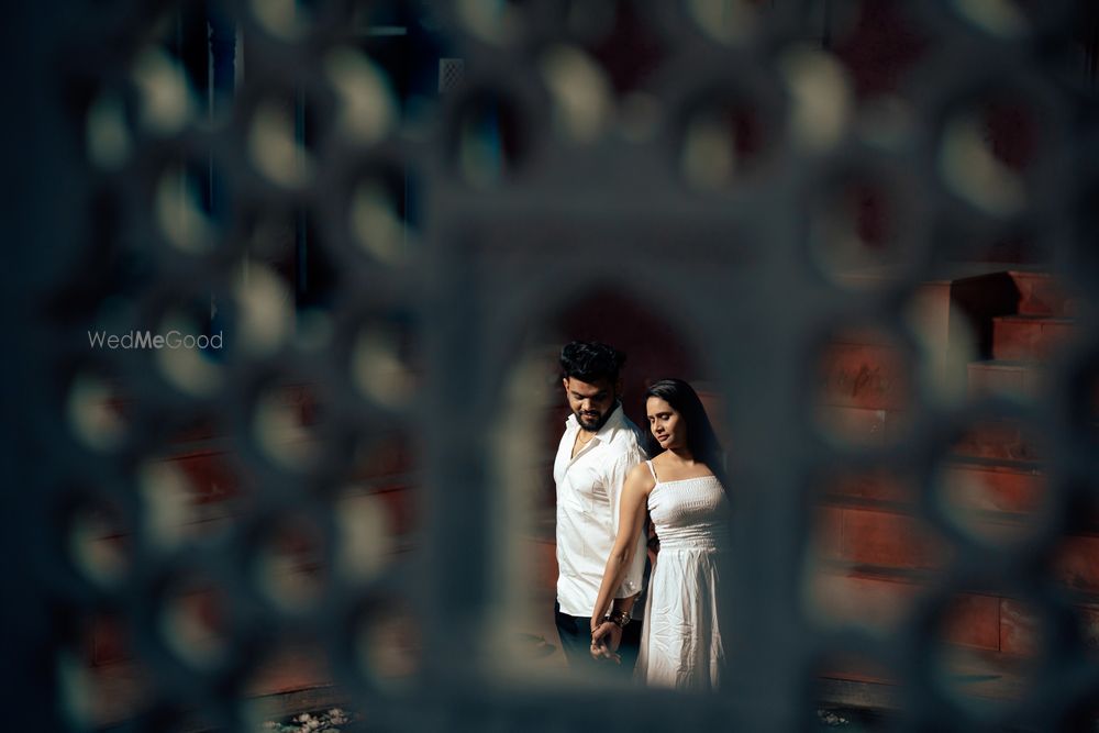 Photo From Asha & Manish / prewedding (Jaipur) - By Vinayakaa Production