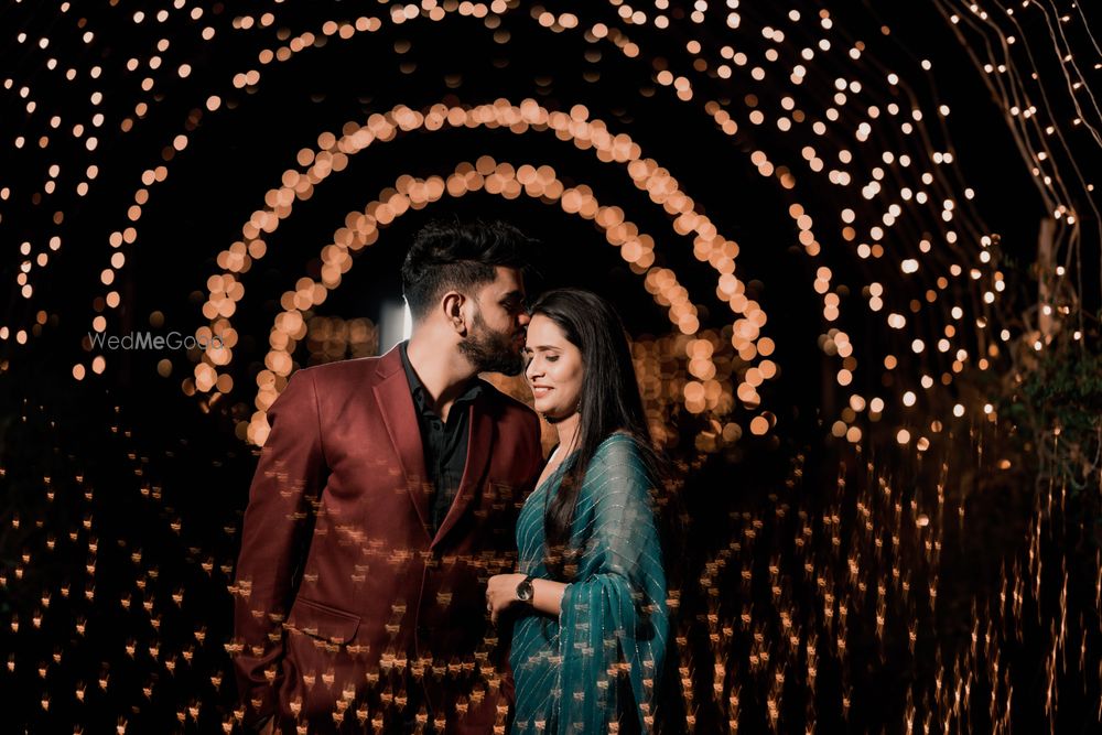 Photo From Asha & Manish / prewedding (Jaipur) - By Vinayakaa Production