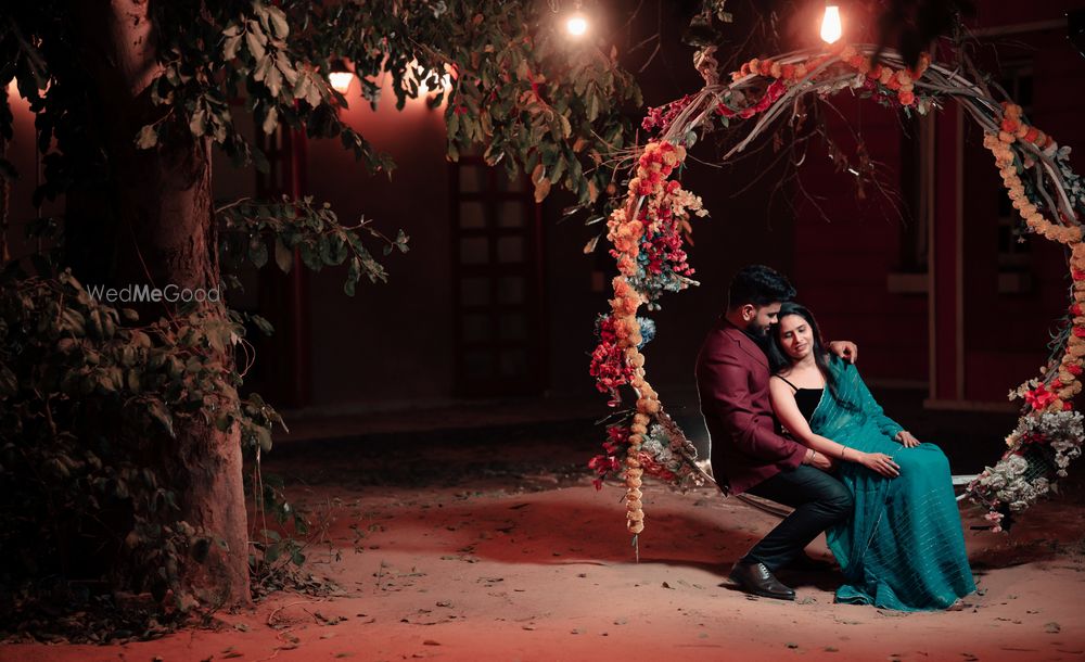 Photo From Asha & Manish / prewedding (Jaipur) - By Vinayakaa Production