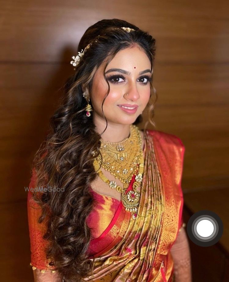 Photo From Bride Anuradha - By Makeup by Samrat