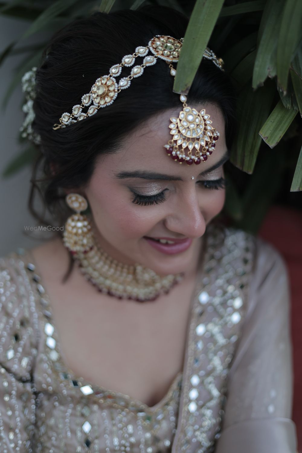 Photo From Bridal makeup  - By Makeup by Meher Bhatia