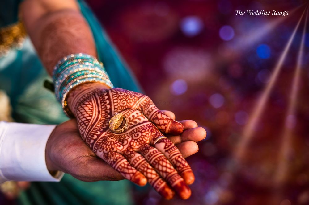 Photo From South Indian weddings - By The wedding Raaga