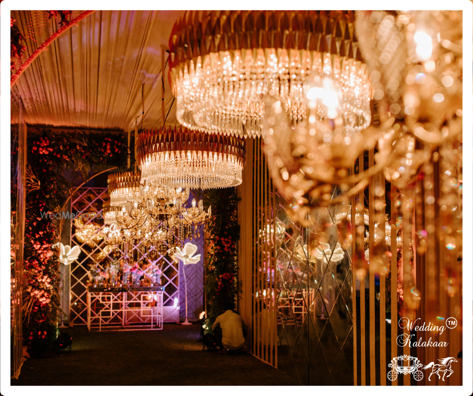 Photo From Suraj and Nidhi - By Wedding Kalakaar