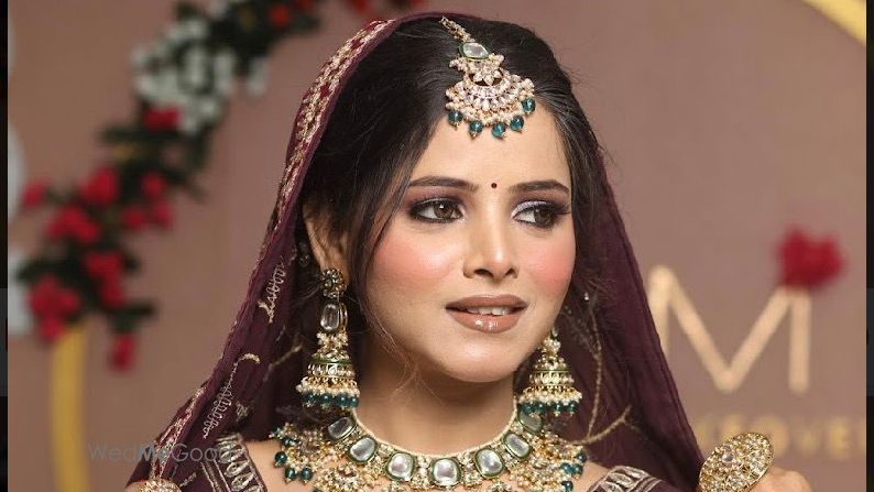 Bhavya Sharma Makeovers