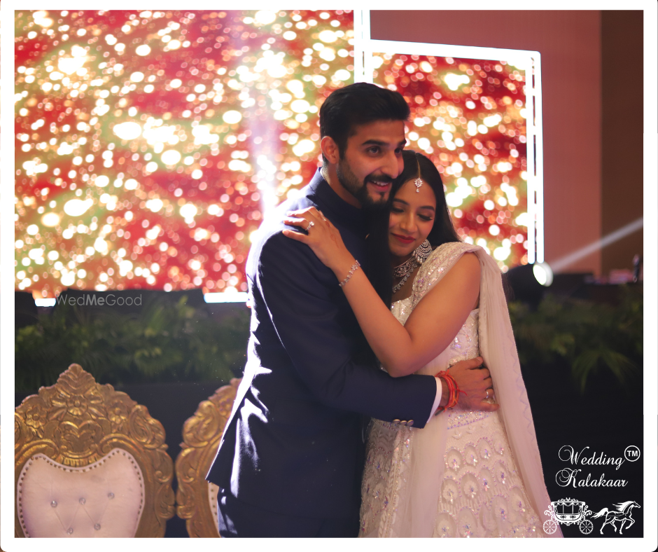 Photo From Bhavika and Yajur - By Wedding Kalakaar