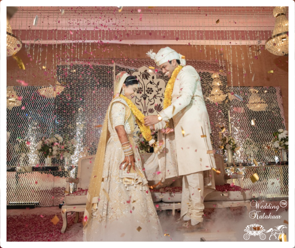 Photo From Yash and Kritika - By Wedding Kalakaar