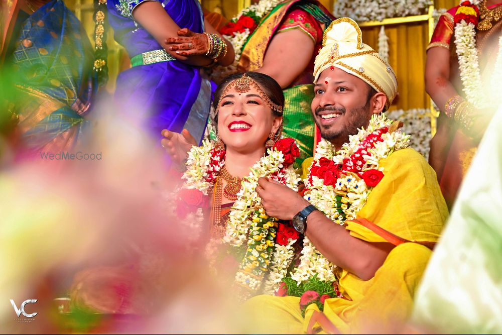 Photo From Gowtham & Olga - By Vicithiram Studio
