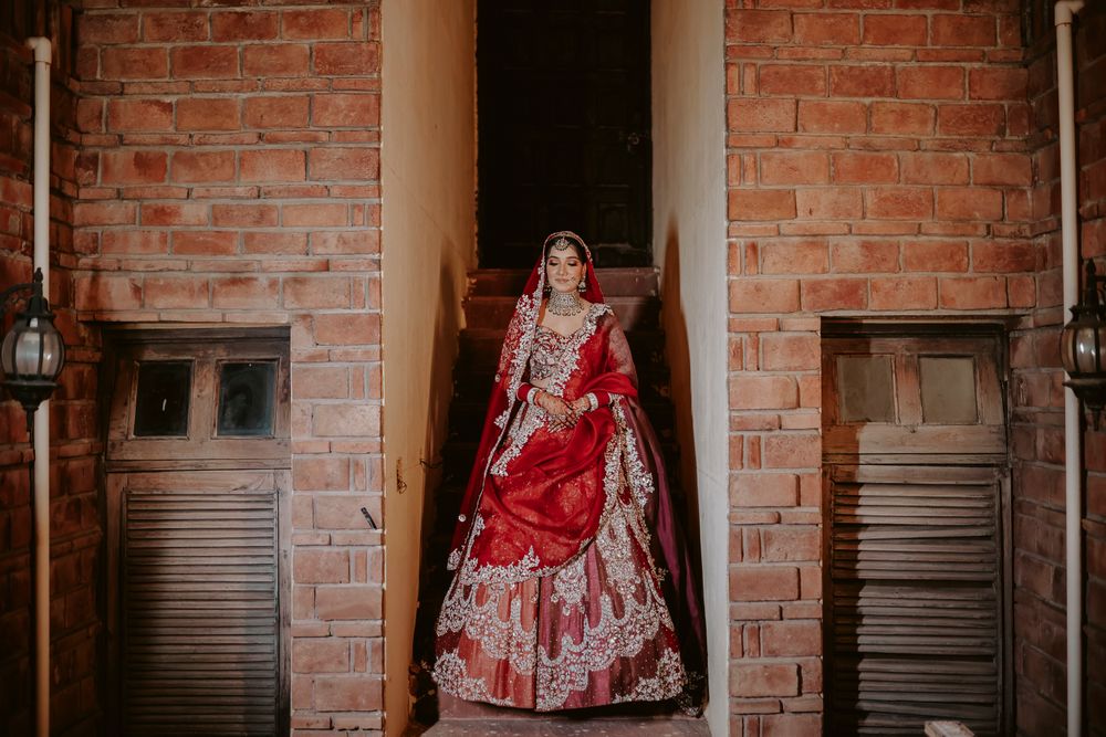 Photo From Vaishali Aviral - By Weddingaura Film Production