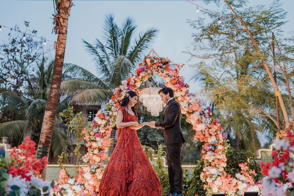 Photo From Ankur Weds Shriya - By Eventra Entertainment