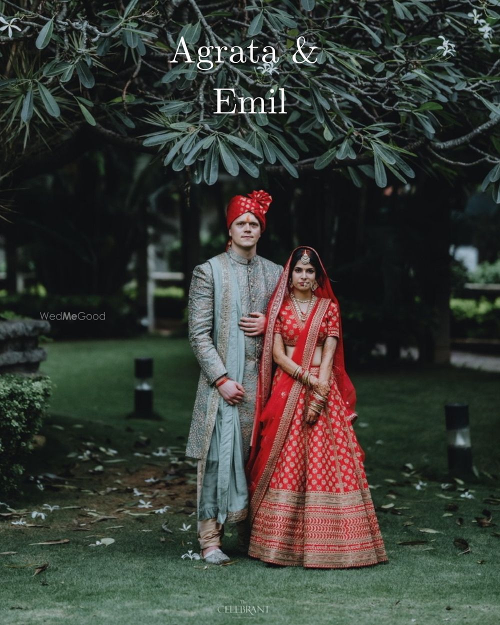 Photo From Agrata & Emil  - By Kiran Productions