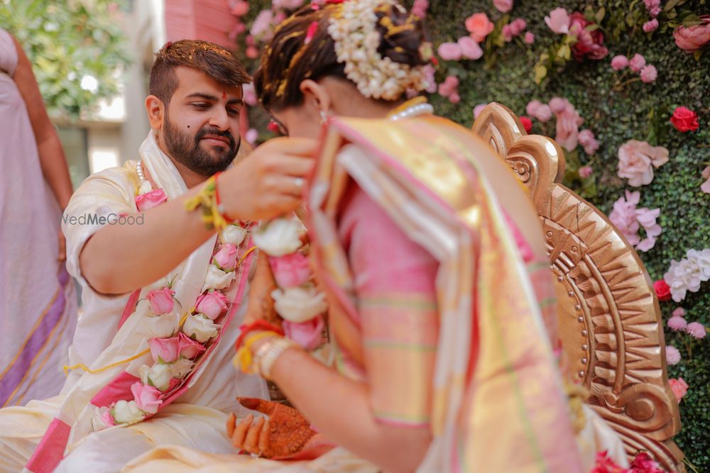 Photo From Prakriti Siddhant - By Weddingaura Film Production