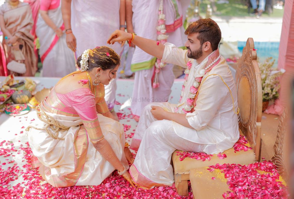 Photo From Prakriti Siddhant - By Weddingaura Film Production