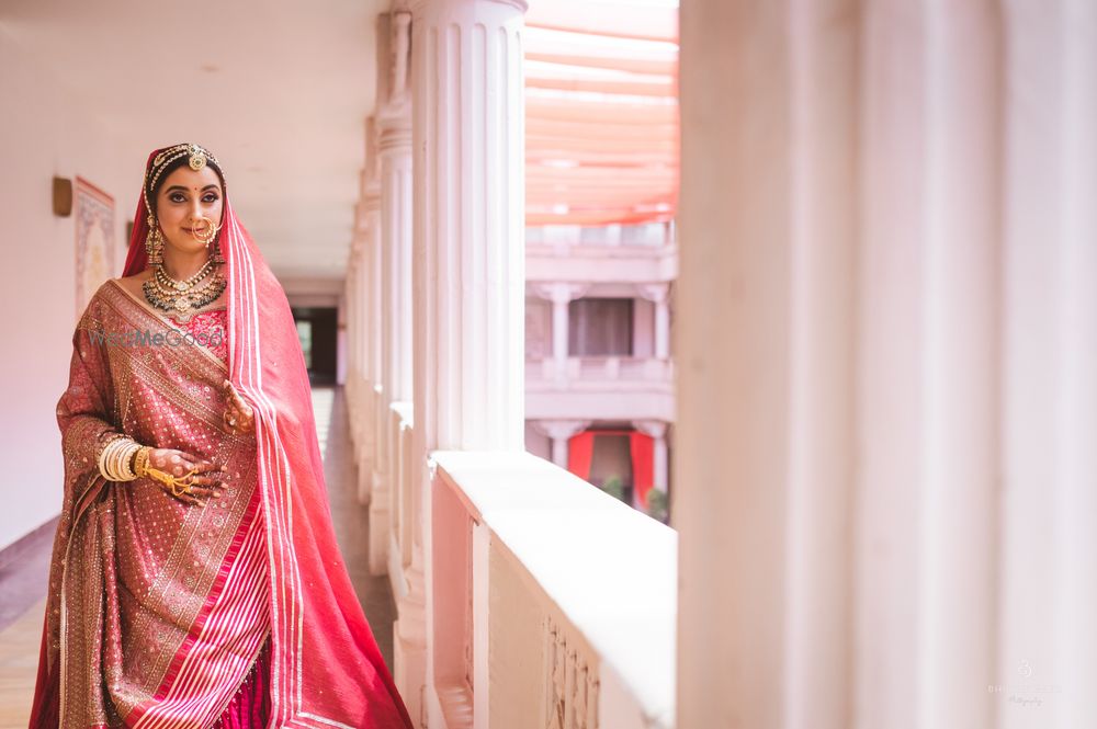 Photo From Diksha & Abhinav's Wedding Ceremony | Ranthambore | Wedding Photography by Bhuvan Gaur - By Bhuvan Gaur Photography