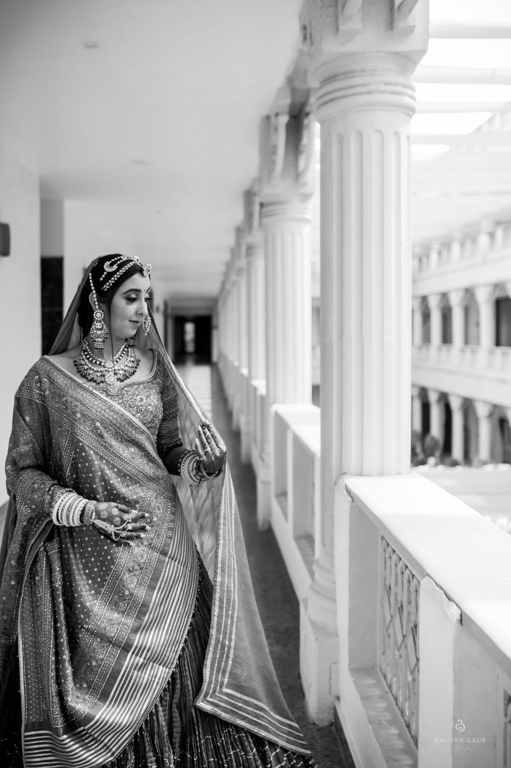 Photo From Diksha & Abhinav's Wedding Ceremony | Ranthambore | Wedding Photography by Bhuvan Gaur - By Bhuvan Gaur Photography