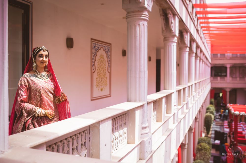 Photo From Diksha & Abhinav's Wedding Ceremony | Ranthambore | Wedding Photography by Bhuvan Gaur - By Bhuvan Gaur Photography