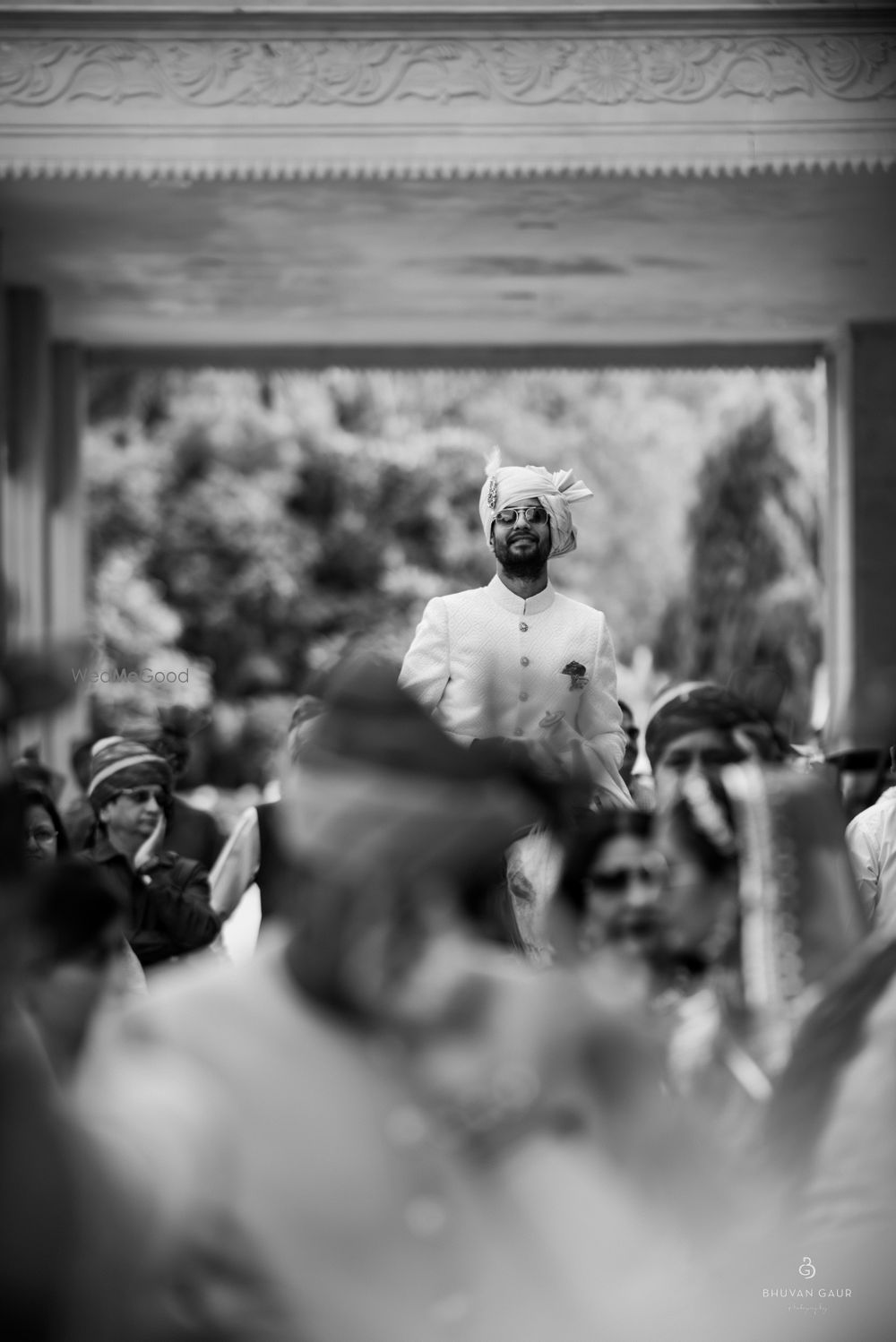 Photo From Diksha & Abhinav's Wedding Ceremony | Ranthambore | Wedding Photography by Bhuvan Gaur - By Bhuvan Gaur Photography