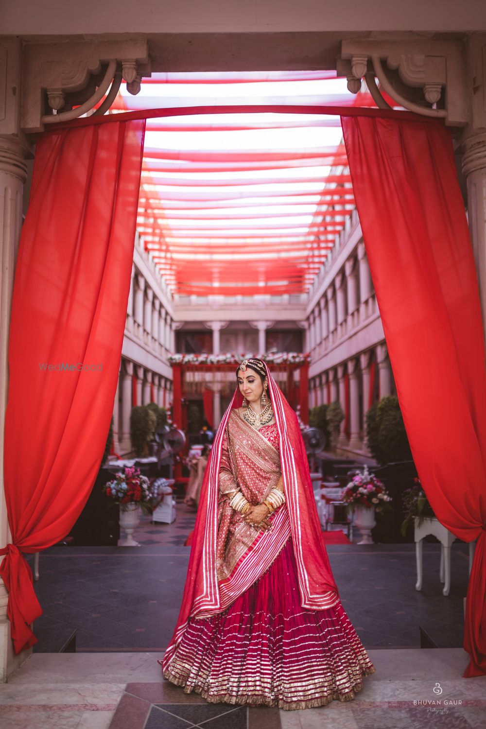 Photo From Diksha & Abhinav's Wedding Ceremony | Ranthambore | Wedding Photography by Bhuvan Gaur - By Bhuvan Gaur Photography