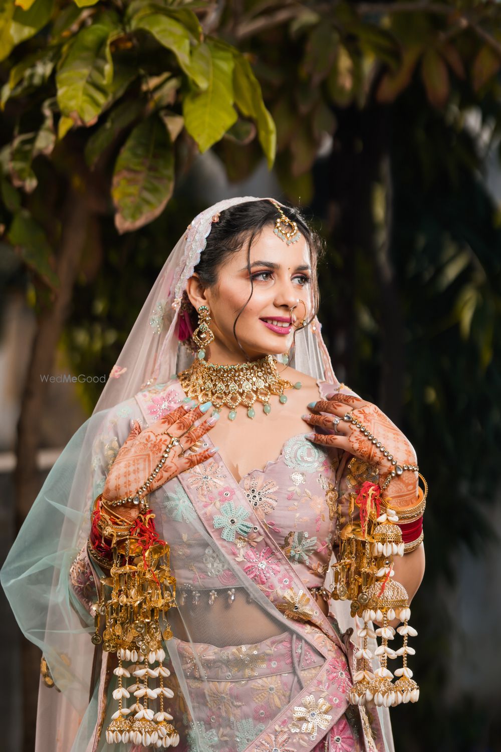 Photo From SAMIKSHA x SALIL | Wedding Shoot - By The Newly Weds Studios