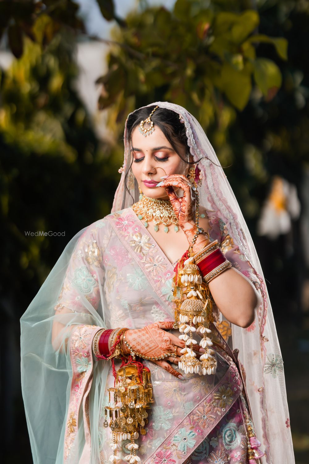 Photo From SAMIKSHA x SALIL | Wedding Shoot - By The Newly Weds Studios