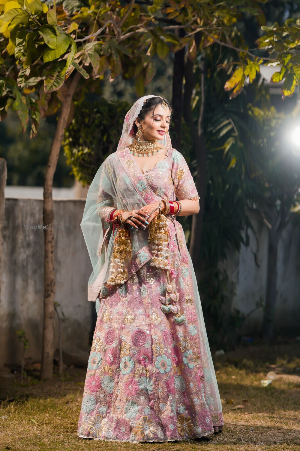 Photo From SAMIKSHA x SALIL | Wedding Shoot - By The Newly Weds Studios