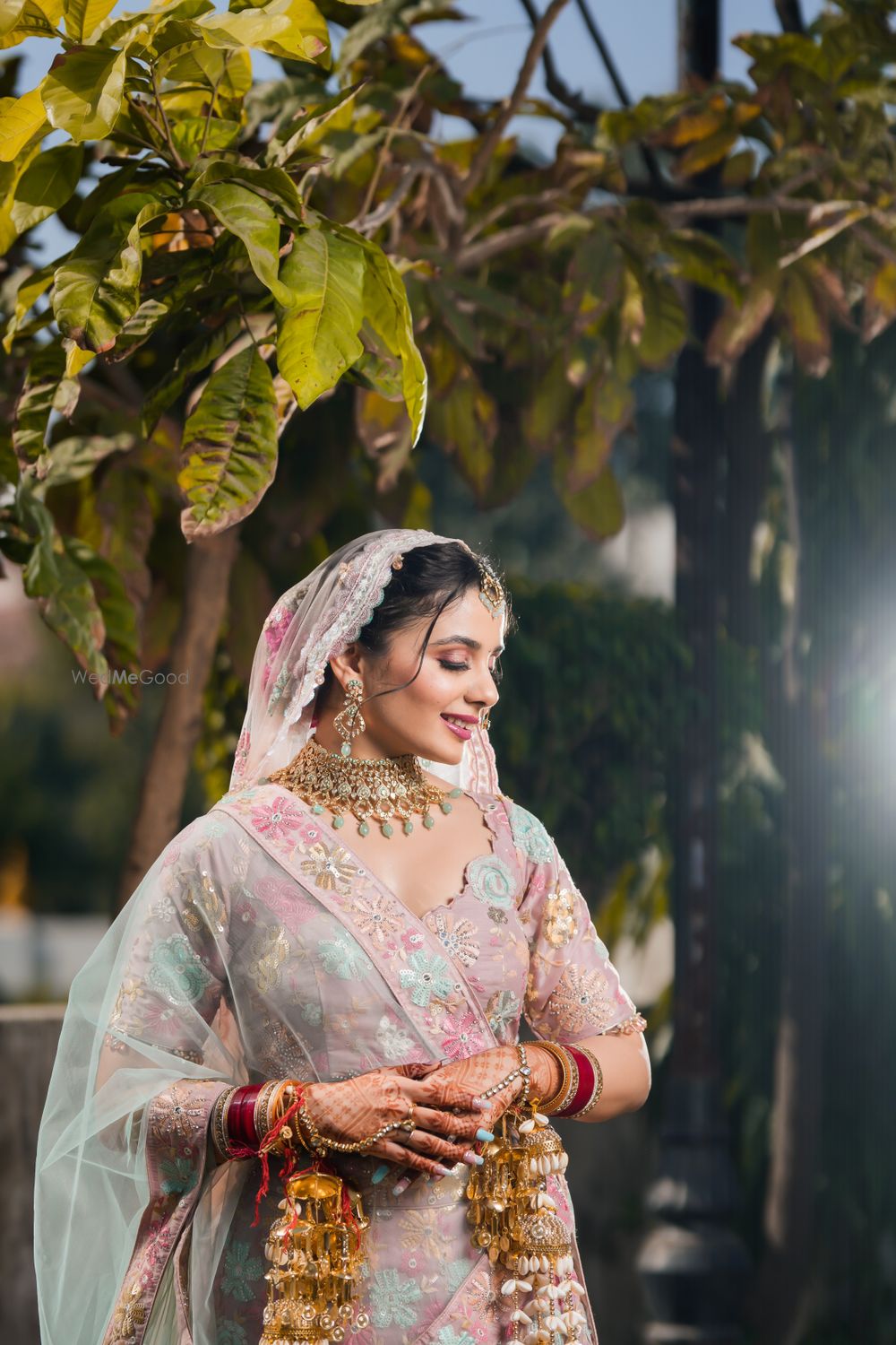 Photo From SAMIKSHA x SALIL | Wedding Shoot - By The Newly Weds Studios