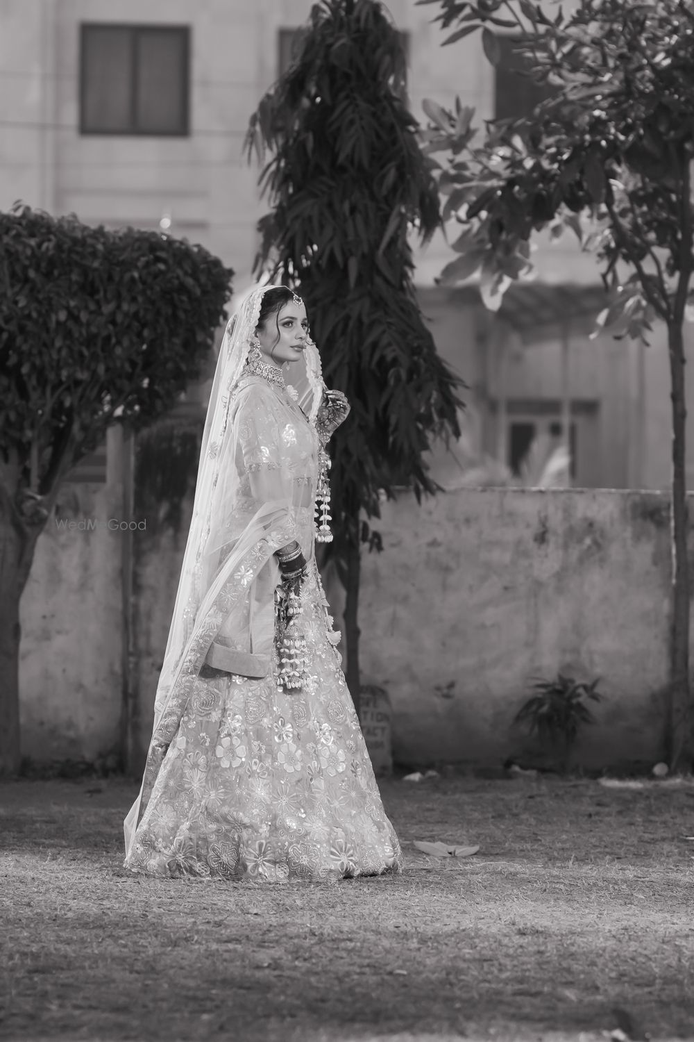 Photo From SAMIKSHA x SALIL | Wedding Shoot - By The Newly Weds Studios