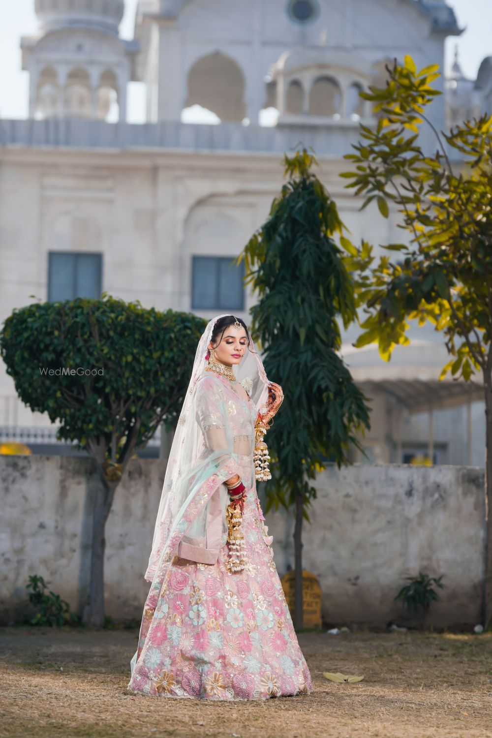 Photo From SAMIKSHA x SALIL | Wedding Shoot - By The Newly Weds Studios