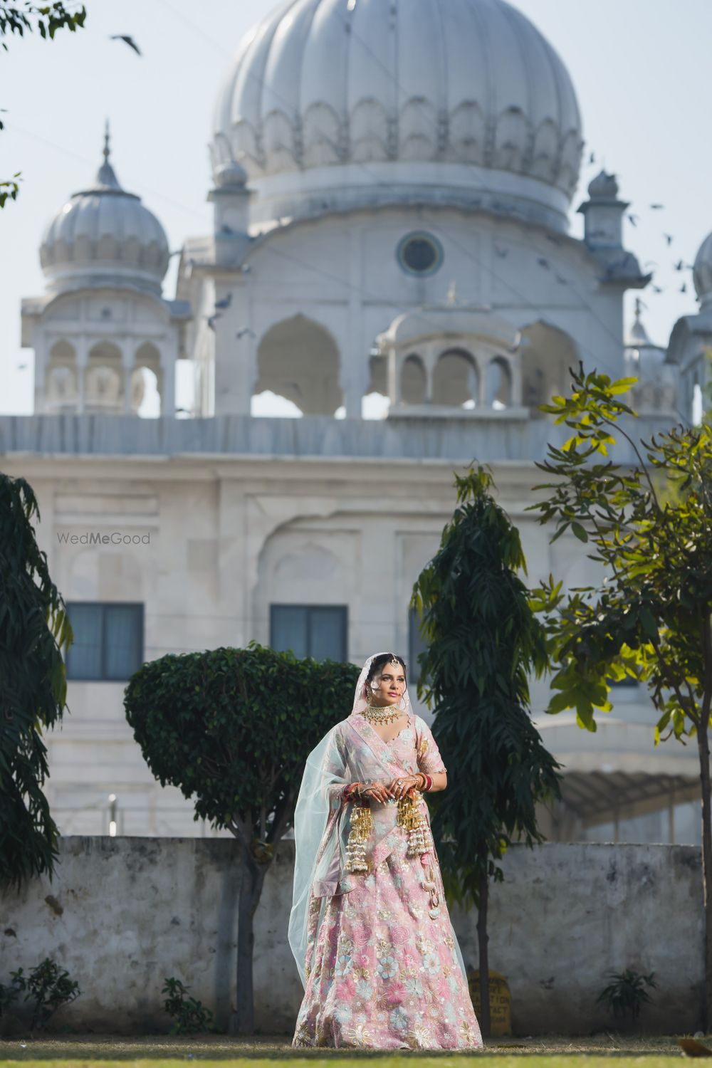 Photo From SAMIKSHA x SALIL | Wedding Shoot - By The Newly Weds Studios