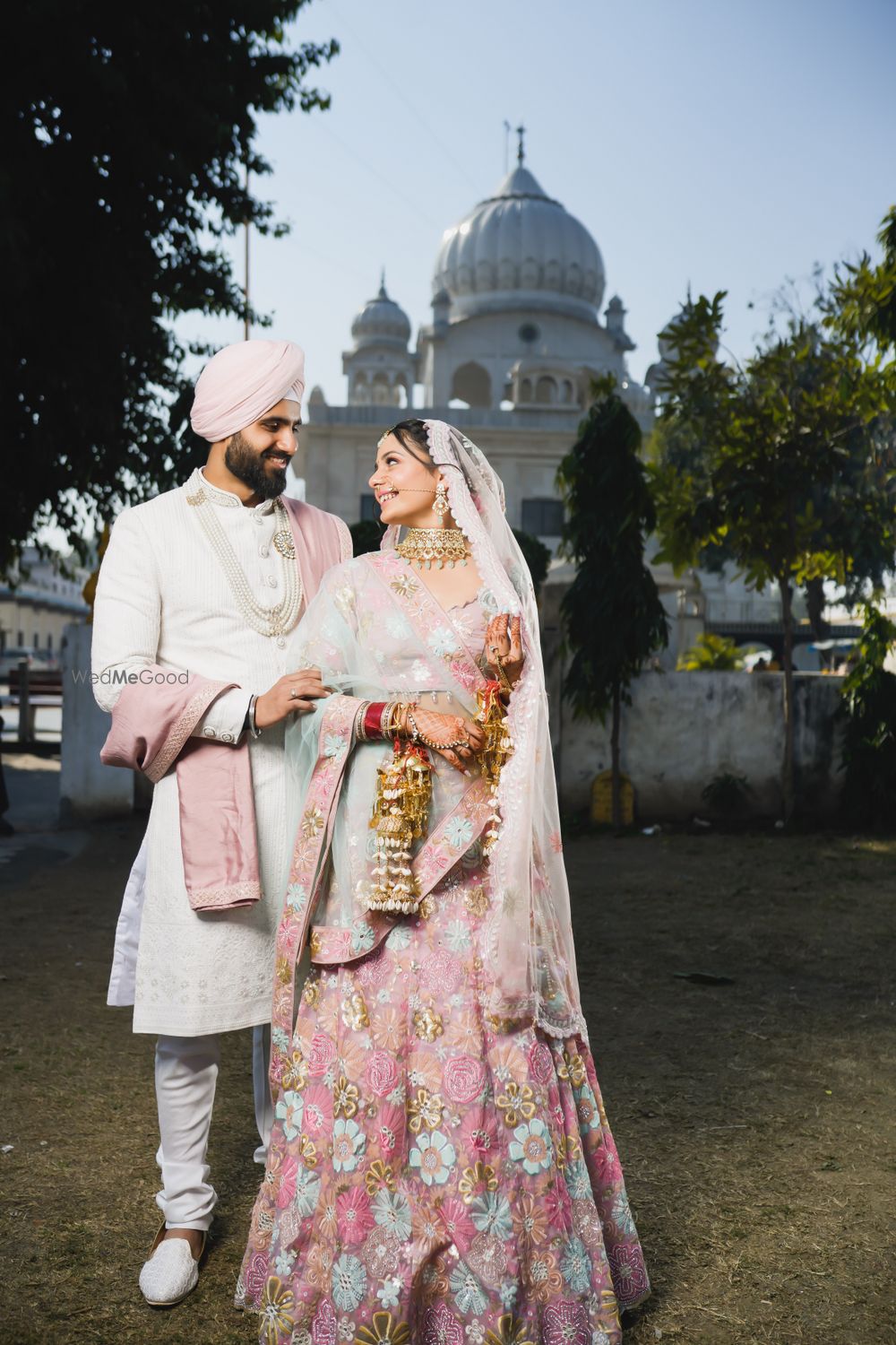 Photo From SAMIKSHA x SALIL | Wedding Shoot - By The Newly Weds Studios