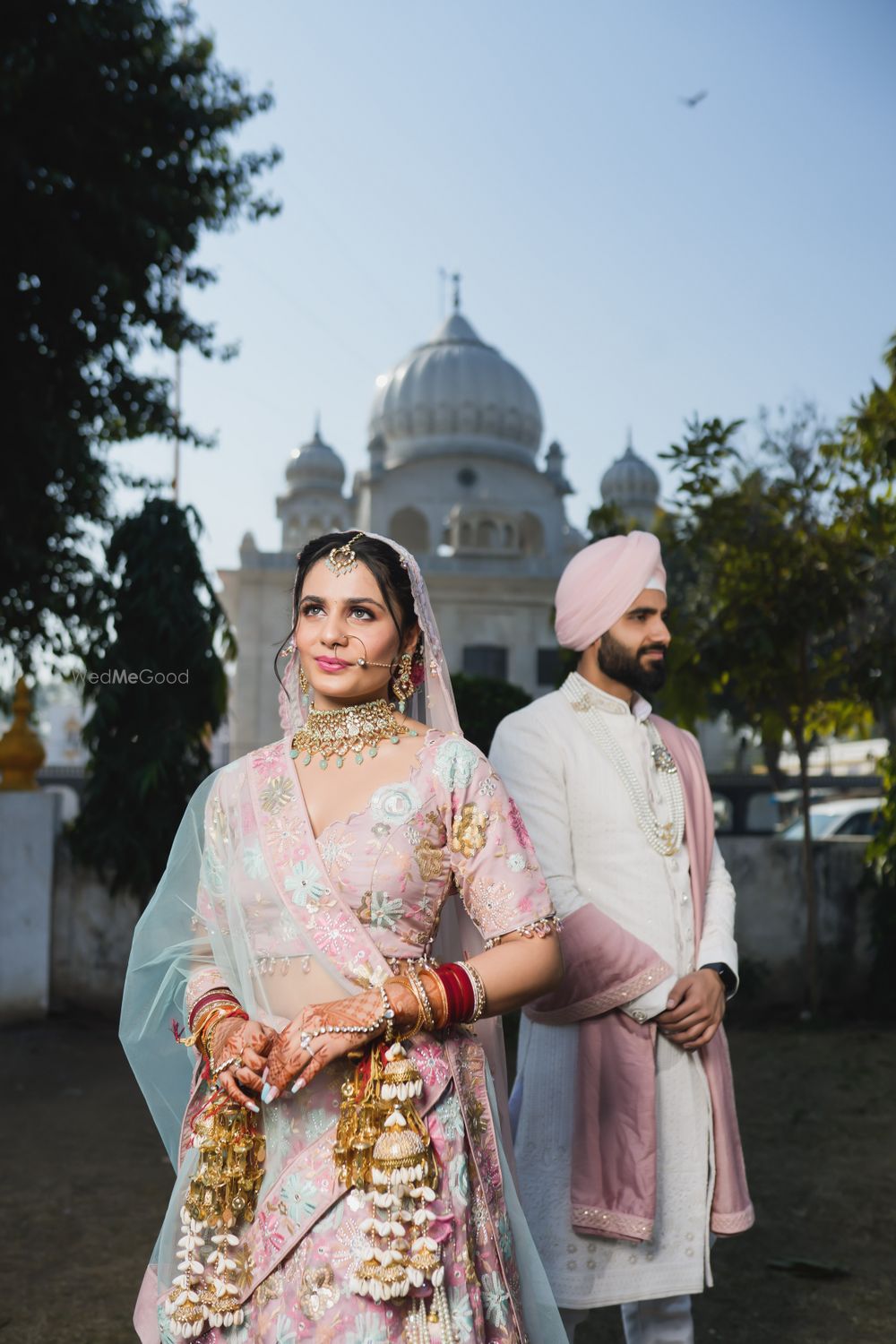 Photo From SAMIKSHA x SALIL | Wedding Shoot - By The Newly Weds Studios