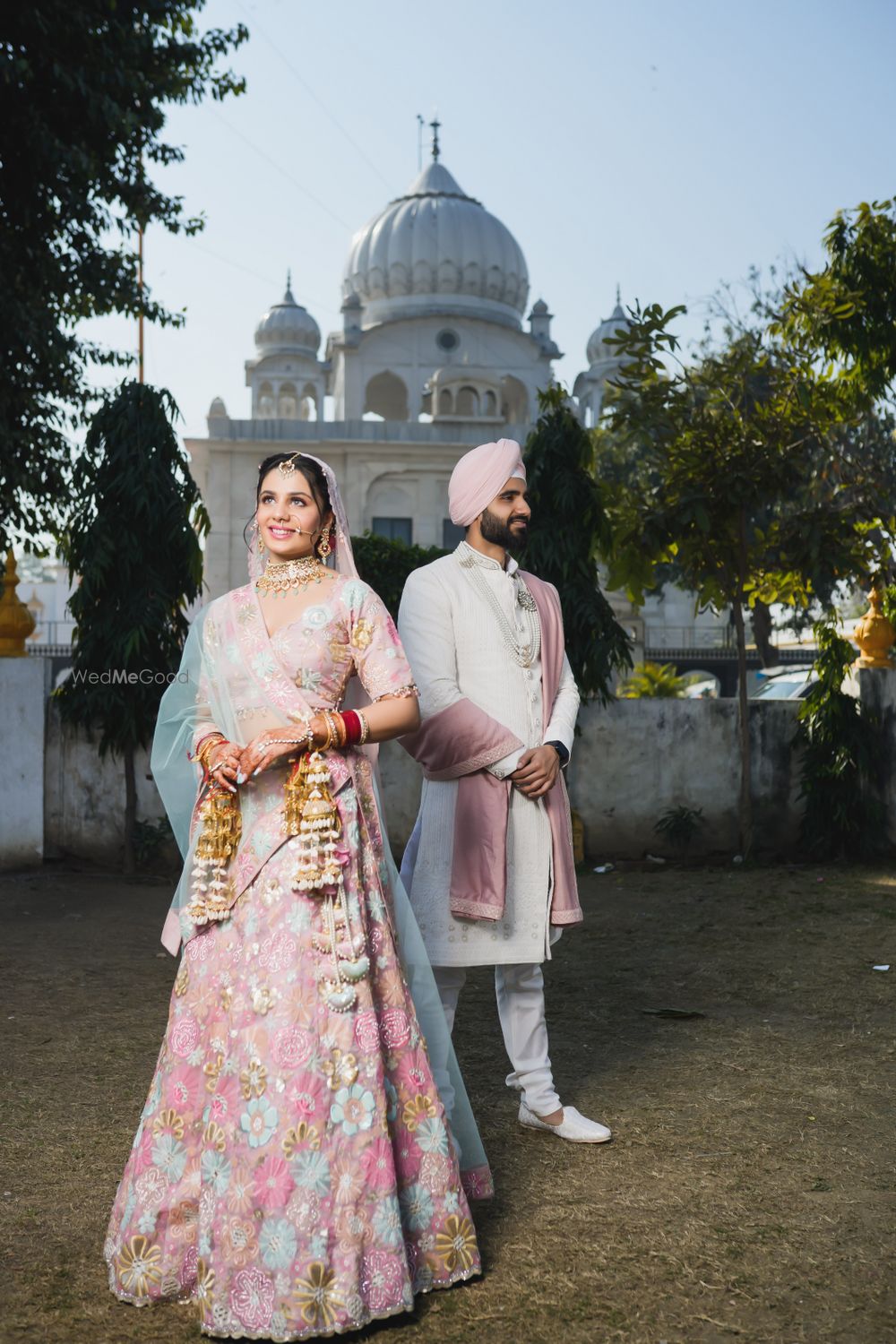 Photo From SAMIKSHA x SALIL | Wedding Shoot - By The Newly Weds Studios