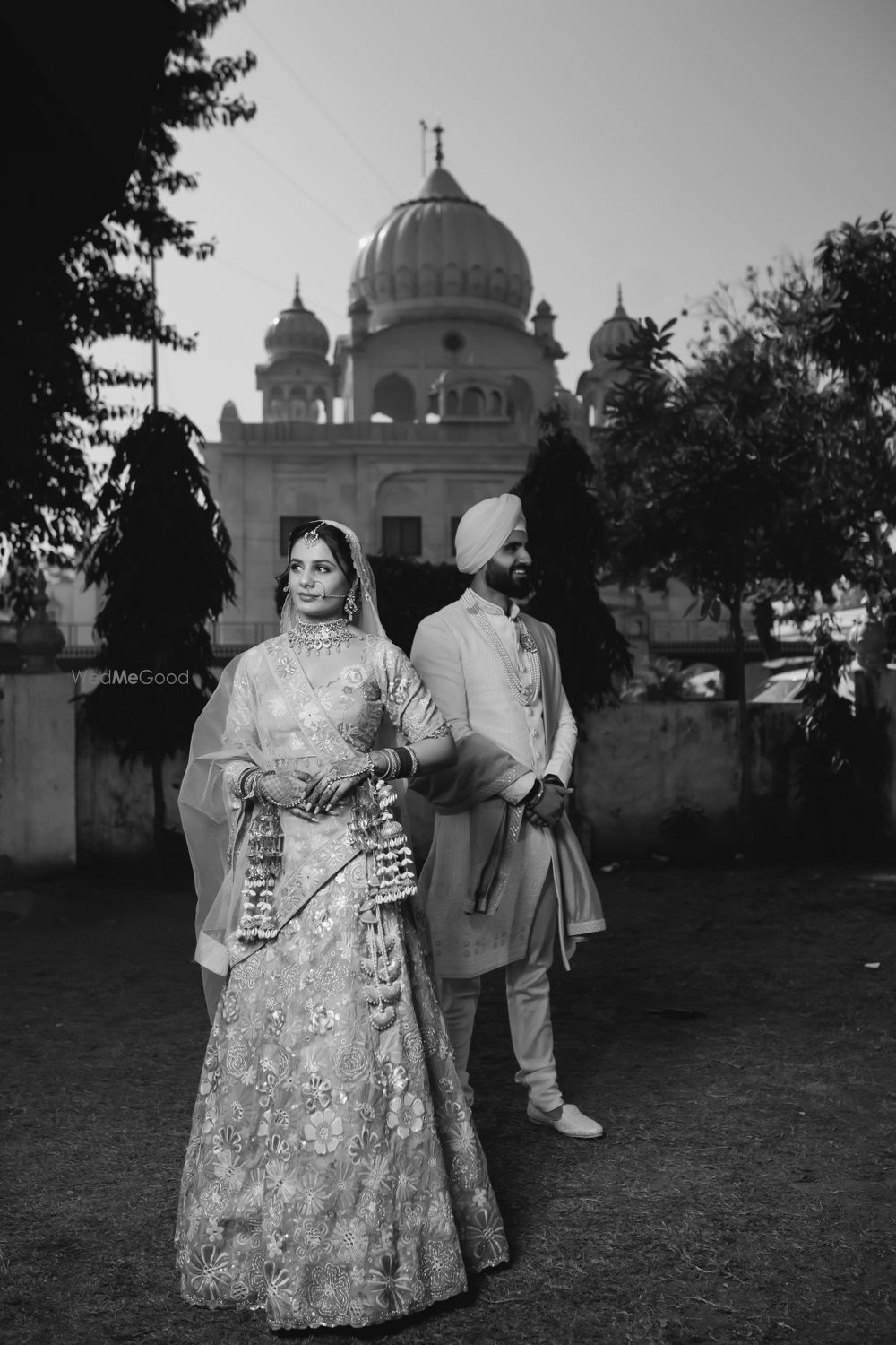 Photo From SAMIKSHA x SALIL | Wedding Shoot - By The Newly Weds Studios