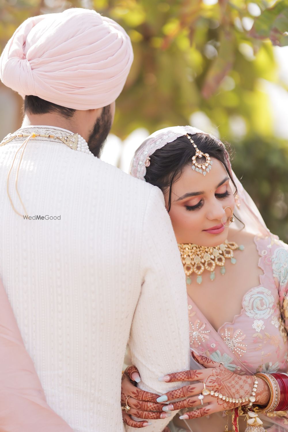 Photo From SAMIKSHA x SALIL | Wedding Shoot - By The Newly Weds Studios