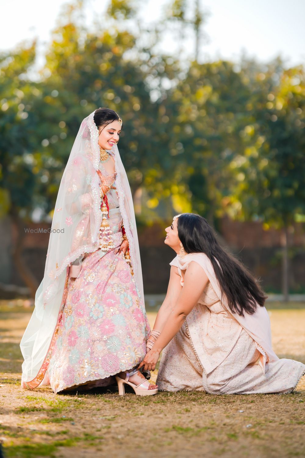 Photo From SAMIKSHA x SALIL | Wedding Shoot - By The Newly Weds Studios