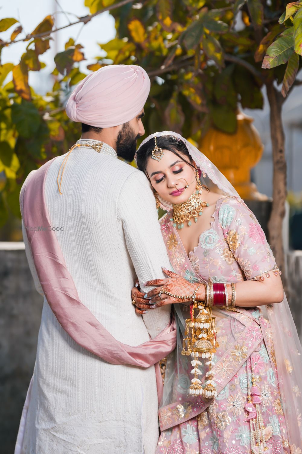 Photo From SAMIKSHA x SALIL | Wedding Shoot - By The Newly Weds Studios