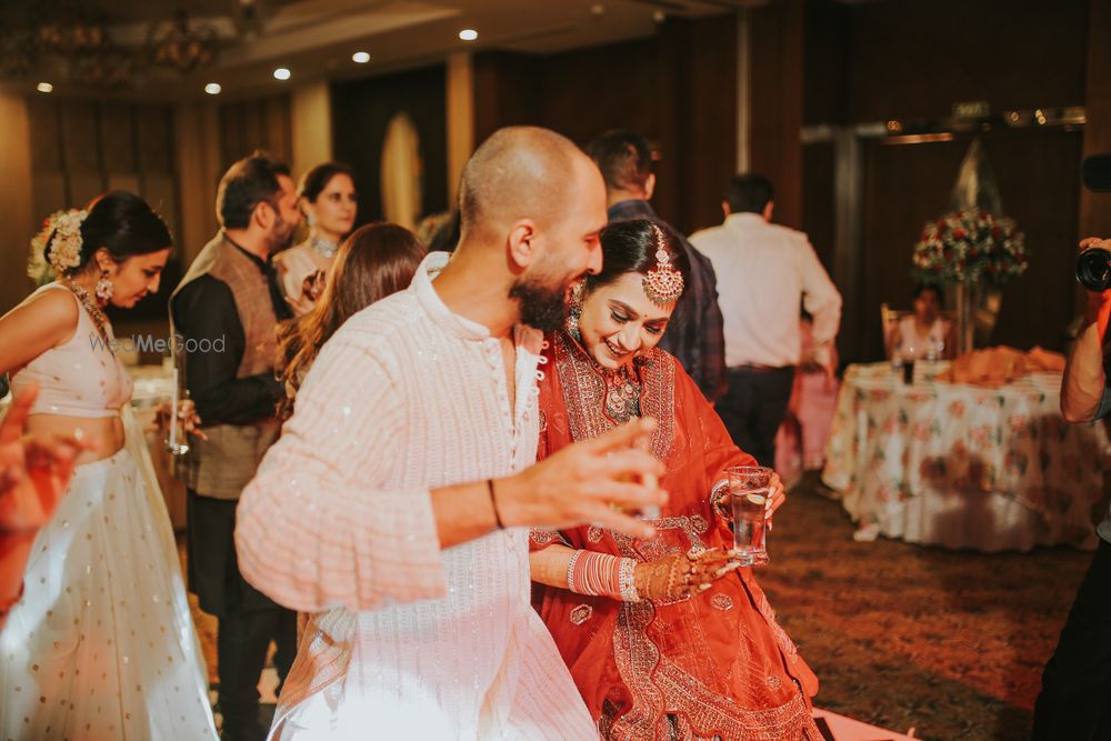 Photo From Saumya Shivang - By Weddingaura Film Production