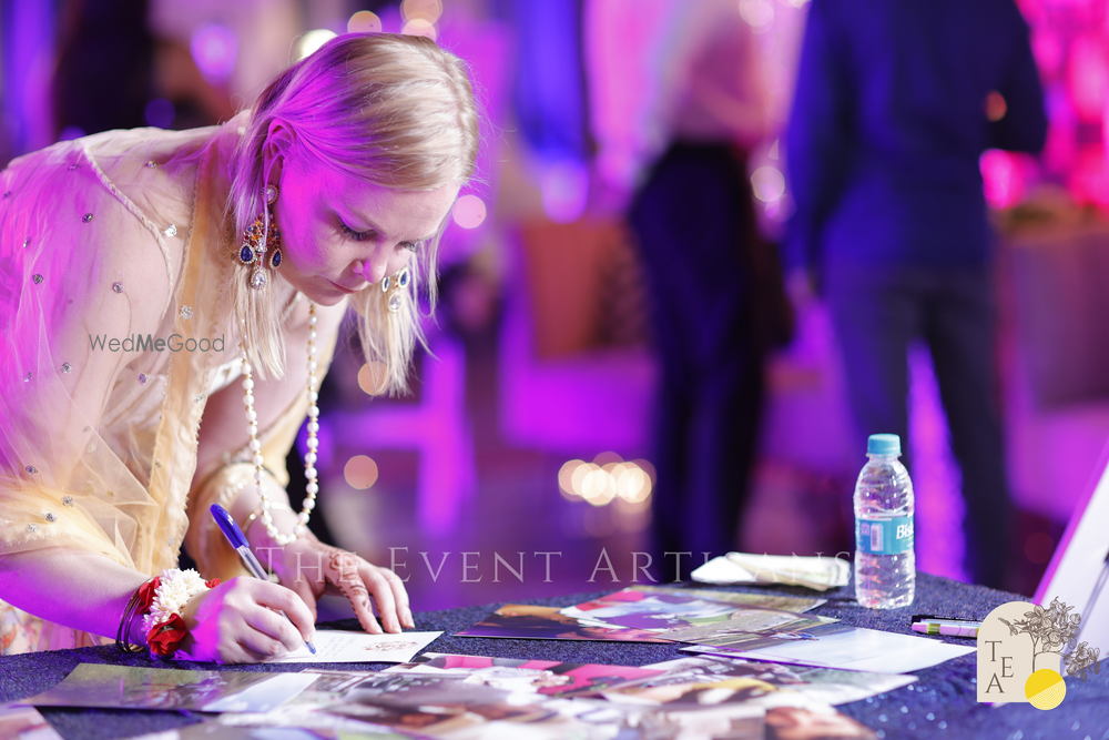 Photo From A Sparkly Night I - By The Event Artisans