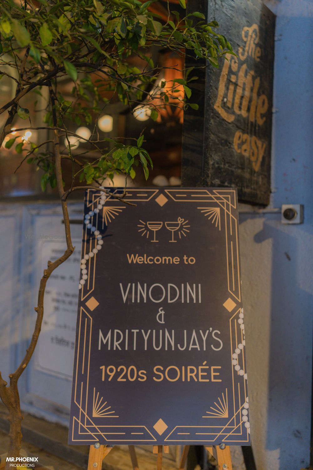 Photo From Vinodini and Mritunjay - By Ladies With a Dream