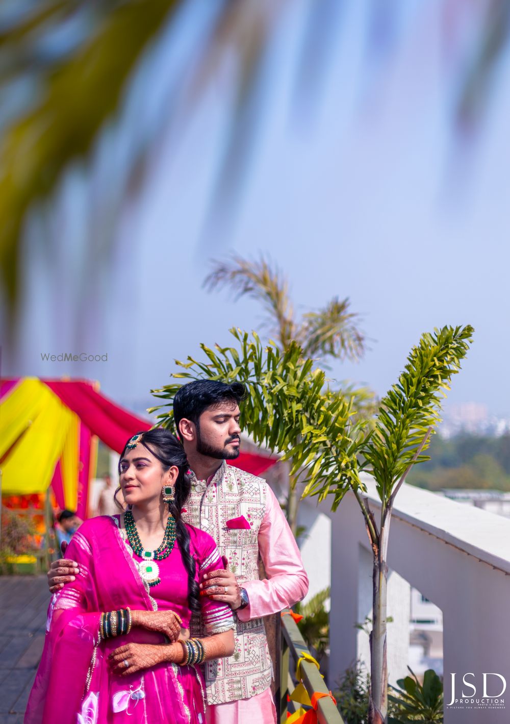 Photo From Aashish & Dhriti - By Jsd Production