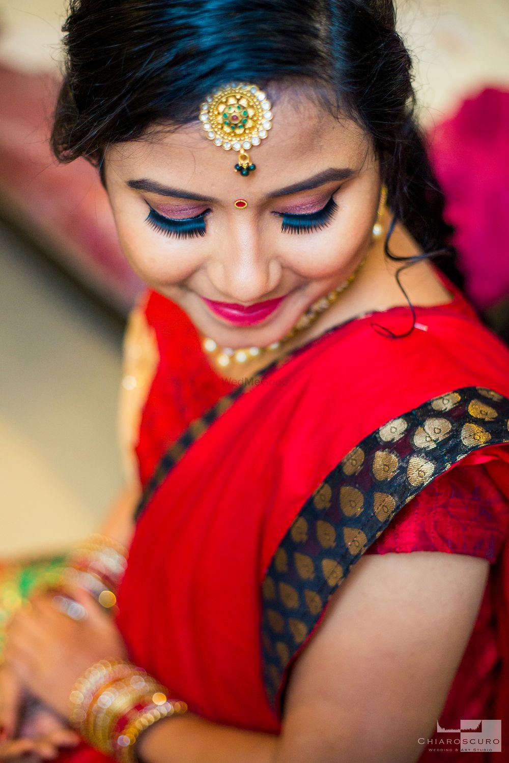 Photo From Kishore~Selvarani | Temple wedding - By Chiaroscuro